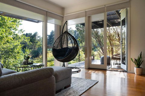 Daylesford Spa Villa 5 - Australia Accommodation 1