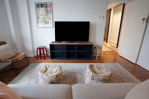 Deco Desire, Bellevue Hill Isyd - Australia Accommodation 2