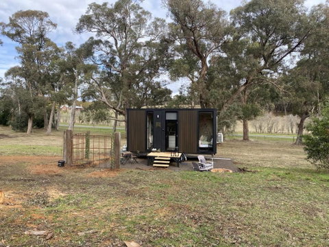 Delightfully Tiny By Tiny Away - Australia Accommodation 1