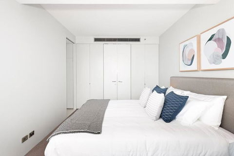 DH707 - 1 Bedroom Unit Victoria St - Darlinghurst - Australia Accommodation 1