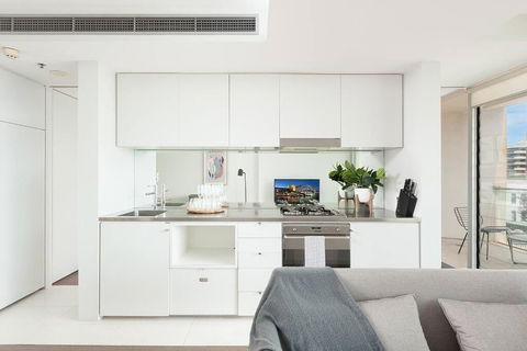 DH707 - 1 Bedroom Unit Victoria St - Darlinghurst - Australia Accommodation 2