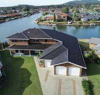 27 Friendship Key - Australia Accommodation