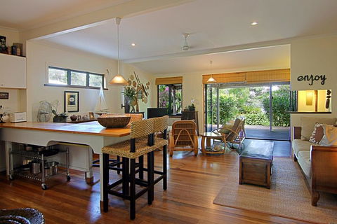 28 Childe Street, Byron Bay - Banaba - Australia Accommodation 1