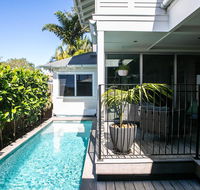 28 Degrees Byron Bay - Adults Only - Australia Accommodation