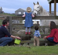 28 gates Luxury Farmstay and Fishery - Australia Accommodation