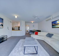 2BR Aloha Lane Main Beach Apartment - Australia Accommodation
