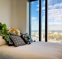 2BR APT in Melbourne CBD / Melbourne Uni / RMIT - Australia Accommodation