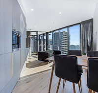 2BR APT in Southbank next to Crown Casino / Exhibition Centre - Australia Accommodation