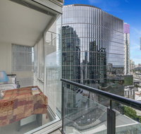 2BR Vue Grand Southbank Melbourne FREE Parking - Australia Accommodation