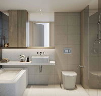 3 bed rooms apartment super convenient location