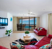 3 Bedroom Apartment - Panoramic Ocean Views - Australia Accommodation