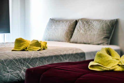 3 Bedroom Apartment / Spence St - Australia Accommodation 2