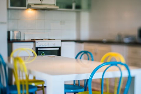 3 Bedroom Apartment / Spence St - Australia Accommodation 0