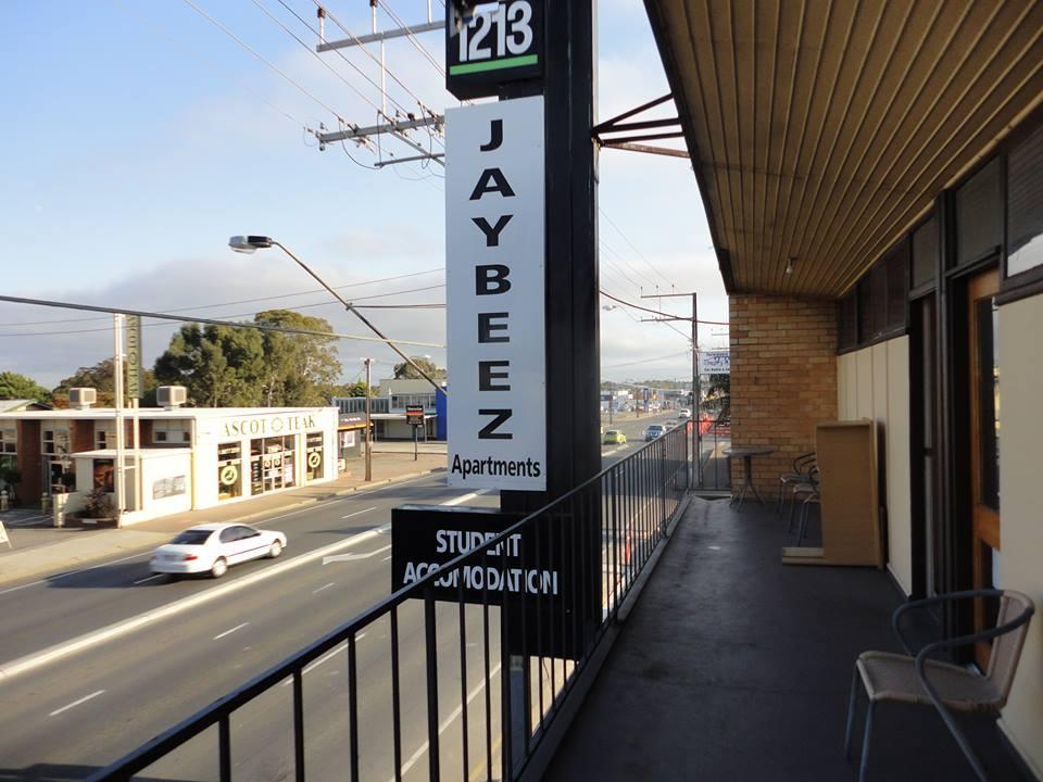 Flinders University SA Australia Accommodation