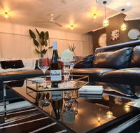 3 BEDROOM CITY ESCAPE - CHAMPAGNE STAYS Darwin - Australia Accommodation