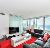 3 Bedroom Ocean View Private Apartment in Surfers Paradise - Australia Accommodation