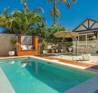 3 Little Pigs Holiday Home - Australia Accommodation