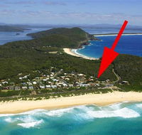 3 MELALEUCA - Australia Accommodation
