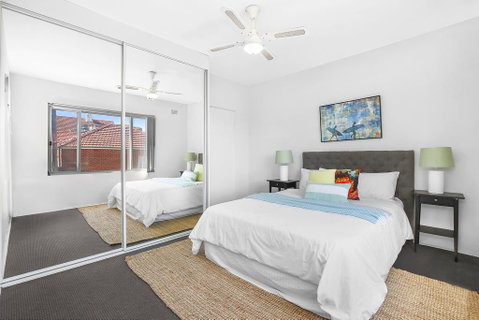 3 South Pacific Apartments - Australia Accommodation 1