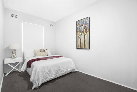3 South Pacific Apartments - Australia Accommodation 2
