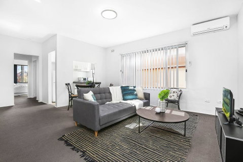 3 South Pacific Apartments - Australia Accommodation 0