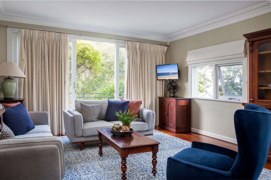 Botany NSW Australia Accommodation