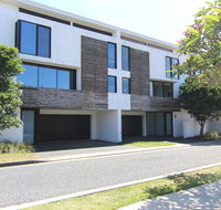 3/26 West Street-CBD Location - Australia Accommodation