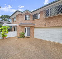3/54 Owen Street Port Macquarie - Australia Accommodation