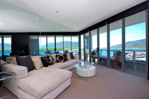 301 Harbour Lights - Australia Accommodation 0