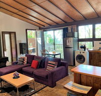 305 Montville - The Artist's Cottage - Australia Accommodation