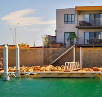33 Inggarda Lane - PRIVATE JETTY  SPA - Australia Accommodation