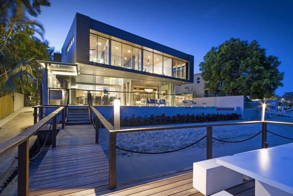 Noosa Heads QLD Australia Accommodation