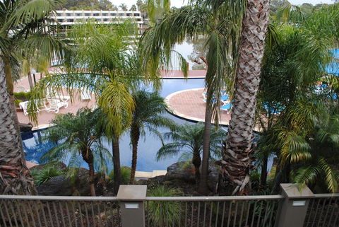 37D Cypress Drive Mulwala - Australia Accommodation 3
