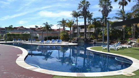 37D Cypress Drive Mulwala - Australia Accommodation 0