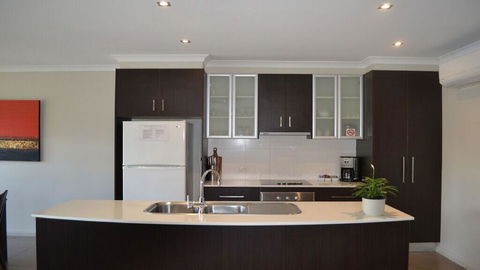 37D Cypress Drive Mulwala - Australia Accommodation 2