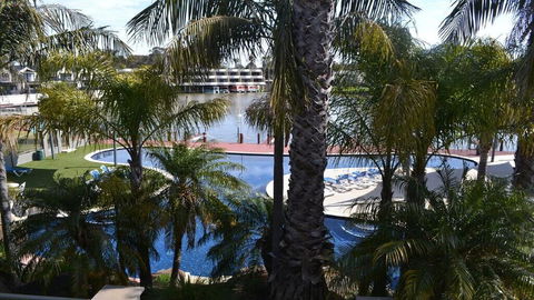 37D Cypress Drive Mulwala - Australia Accommodation 1
