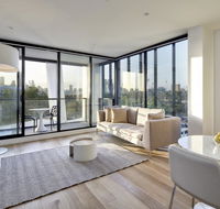 381 Cremorne - Australia Accommodation