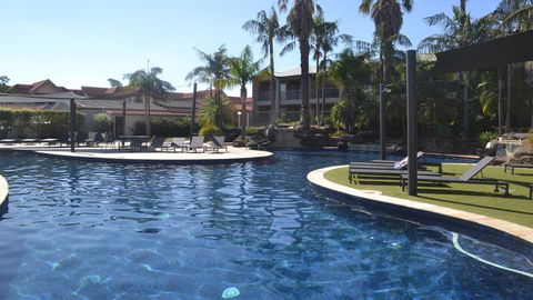 39A Cypress Drive - Mulwala - Australia Accommodation 0