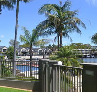 39C Cypress Drive Apartment - Australia Accommodation