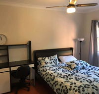 3BR Quietface to big park near Parramatta station - Australia Accommodation