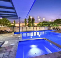 3br Stylish Apt CBD River  City Views SpaSaunaPoolNetflix - Australia Accommodation