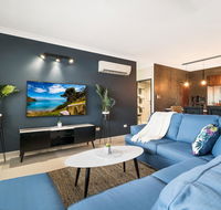 4 BEDROOM GARDENS ESCAPE - CHAMPAGNE STAYS Darwin - Australia Accommodation