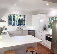 4 bedroom house - Walk to Southbank - Australia Accommodation