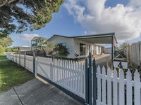 4 Lansell Road Cowes