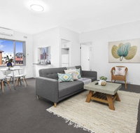 4 South Pacific 2 Bedrooms - Australia Accommodation