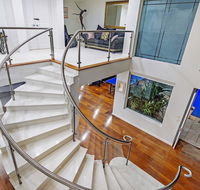 4.5 Million Dollar Dream Mansion in Surfers Paradise - Australia Accommodation