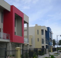 4/1 -5 Saint Kitts Place - Australia Accommodation