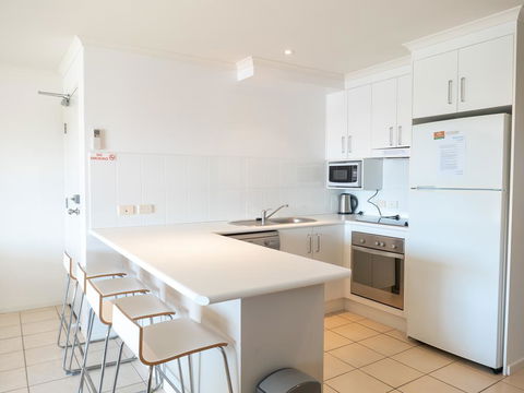 4/4 On First - Australia Accommodation 1
