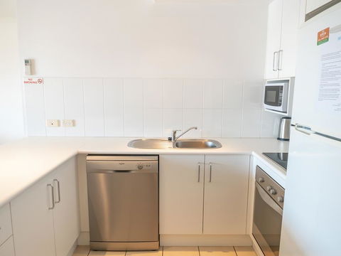 4/4 On First - Australia Accommodation 2