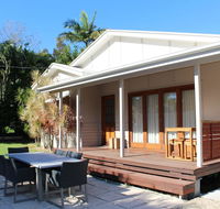 44 Ruskin Street Byron Bay - Ruskins Retreat - Australia Accommodation